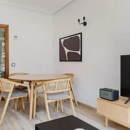 Apartment Piso Lozada