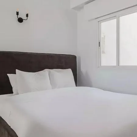 Apartment Piso Lozada