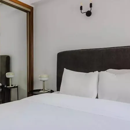 Apartment Piso Lozada